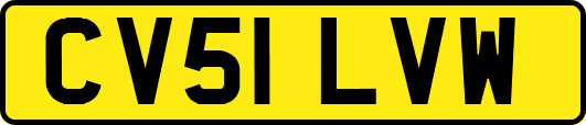 CV51LVW