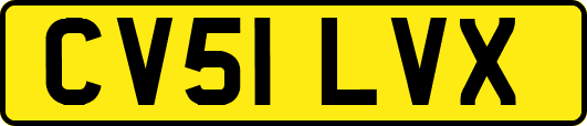 CV51LVX