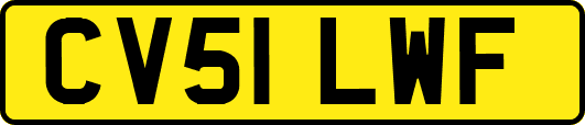 CV51LWF