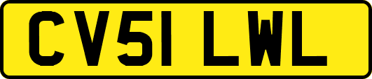 CV51LWL