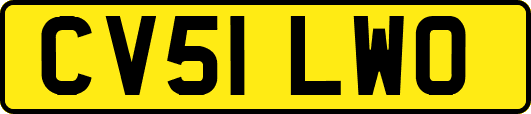 CV51LWO