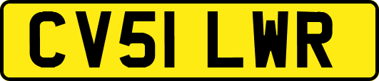 CV51LWR