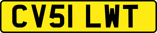 CV51LWT