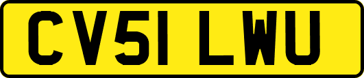 CV51LWU