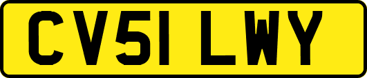 CV51LWY