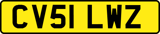 CV51LWZ