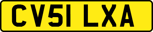 CV51LXA