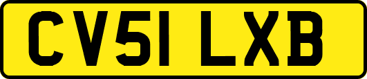 CV51LXB