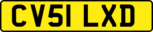 CV51LXD