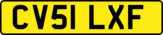 CV51LXF