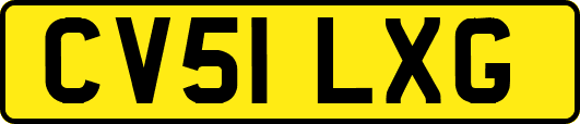 CV51LXG