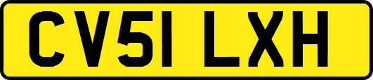 CV51LXH