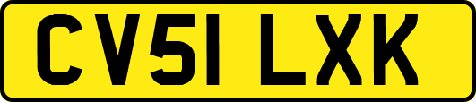 CV51LXK