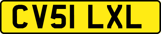 CV51LXL