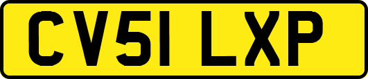 CV51LXP