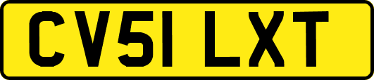 CV51LXT