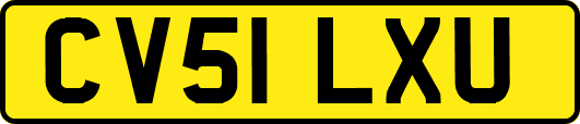 CV51LXU