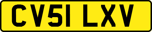 CV51LXV