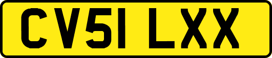 CV51LXX