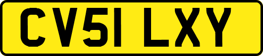 CV51LXY