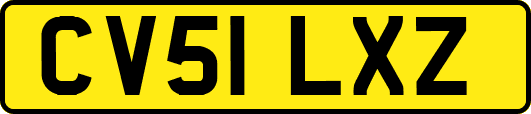 CV51LXZ