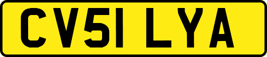 CV51LYA