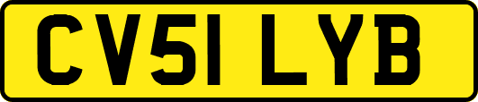 CV51LYB