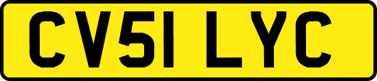 CV51LYC