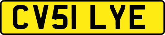 CV51LYE