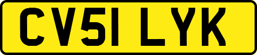 CV51LYK
