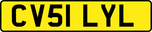 CV51LYL