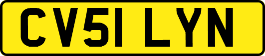 CV51LYN