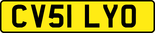 CV51LYO