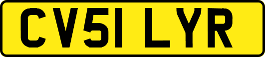 CV51LYR