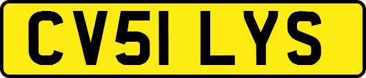 CV51LYS