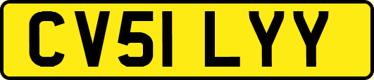 CV51LYY