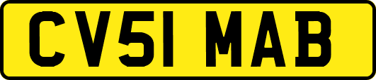 CV51MAB