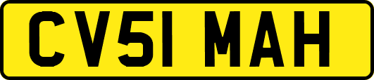 CV51MAH