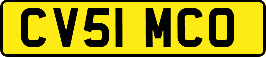 CV51MCO