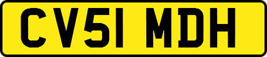 CV51MDH