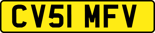 CV51MFV