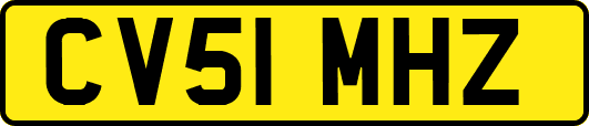 CV51MHZ