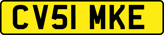 CV51MKE