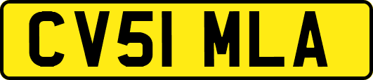 CV51MLA