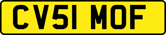 CV51MOF