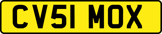 CV51MOX
