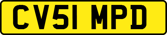 CV51MPD