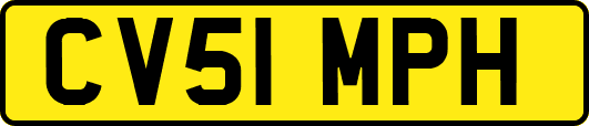 CV51MPH