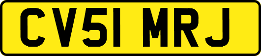 CV51MRJ