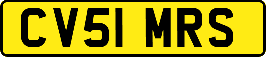 CV51MRS